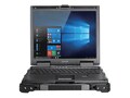 Getac MAIN BATTERY SPARE, GBM9X6, 41883598, Carrying Cases - Notebook