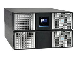 Eaton 9PX3K3UNTF5G2                  Main Image from Left-angle