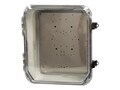 Ventev Innovations 12x10x5 NEMA WiFi Encl, V12105LC-CG, 37360860, Mounting Hardware - Miscellaneous