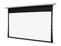 Elite Saker Tab-Tension 2 Projection Screen, CineWhite, 16:9, 165, SKT165XHW3-E6, 41717225, Projector Screens