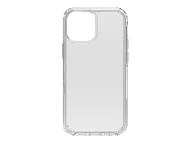 iPhone 13 Symmetry Series Clear Antimicrobial for MagSafe Case