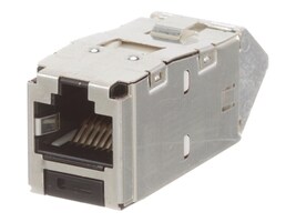 Panduit CJSUD6X88TGY                   Main Image from Right-angle
