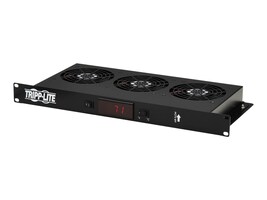 Tripp Lite SRFAN1UTEMP Main Image from Right-angle