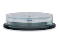 Verbatim 6x 50GB Branded BD-R DL Media (10-pack), 97335, 12300326, Blu-Ray Media