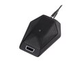 Audio-Technica Condenser Boundary Microphone with Switch, U891RB, 41214070, Microphones & Accessories