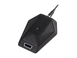 Audio-Technica U891RB Main Image from Right-angle Audio-Technica U891RB Main Image from Right-angle