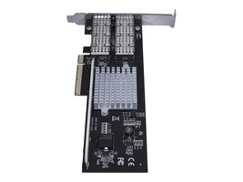 StarTech.com PEX40GQSFDPI Main Image from Right-angle