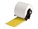 Brady Corp. M6C-2000-595-YL                Image 1 from Right-angle
