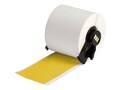 Brady ALL WEATHER PERMANENT ADHESIVE, M6C-2000-595-YL               , 41996162, Cables