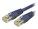 StarTech.com C6PATCH75BL Image 2 from Right-angle
