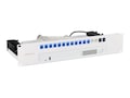 Rackmount.IT RACKMOUNT SOPHOS XGS 118 128 1, RM-SR-T16 , 42059729, Rack Mount Accessories Rackmount.IT RACKMOUNT SOPHOS XGS 118 128 1, RM-SR-T16 , 42059729, Rack Mount Accessories