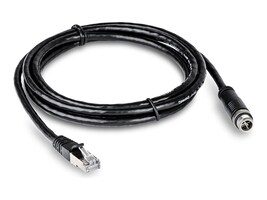 TRENDnet TI-CD02 Main Image from Left-angle