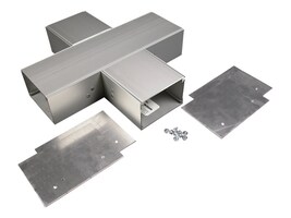 Legrand AV AL3316                         Main Image from Left-angle