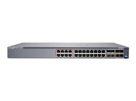 Juniper Networks EX4100-24MP Main Image from Front