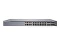 Juniper Networks EX4100 24-PORT MULTI-GIG POE, EX4100-24MP, 41521742, Network Switches Juniper Networks EX4100 24-PORT MULTI-GIG POE, EX4100-24MP, 41521742, Network Switches