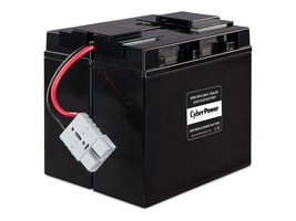 CyberPower RBC7-CP                        Main Image from Left-angle