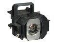 BTI Replacement Lamp for Epson PowerLite 470, 475W, 480, 485W, 475Wi, 480i & 485Wi, V13H010L71-BTI, 36938631, Projector Lamps