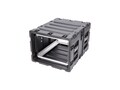 SKB Cases Rackable 19 x 24, 3RS-7U24-25B, 31479077, Racks & Cabinets