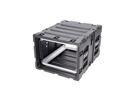 Skb Cases 3RS-7U24-25B Main Image from Right-angle Skb Cases 3RS-7U24-25B Main Image from Right-angle