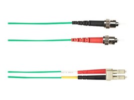 Black Box FOCMR10-030M-STLC-GN           Main Image from Front