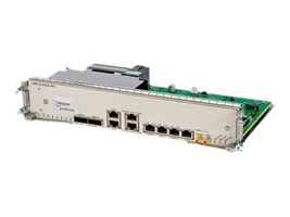 Cisco CBR-2X100G-PIC-RF              Main Image from Right-angle