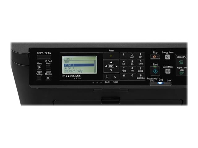 canon imageclass d570 laser multifunction printer 1418c025 stores