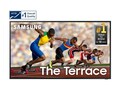 Samsung 75 THE TERRACE Full Sun Outdo, QN75LST9DAFXZA                , 41968926, Televisions - Commercial