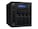 Western Digital WDBWZE0320KBK-NESN Image 4 from Left-angle