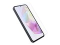 OtterBox OTTERBOX GLASS A35 5G GLOBAL, 77-95478, 41787938, Glare Filters & Privacy Screens