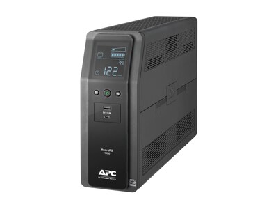 APC Back UPS PRO BN 1100VA,10 Outl, BN1100M2-CA , 42057583, Battery Backup/UPS APC Back UPS PRO BN 1100VA,10 Outl, BN1100M2-CA , 42057583, Battery Backup/UPS