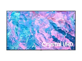 Samsung HG55CU703NFXZA Main Image from Front