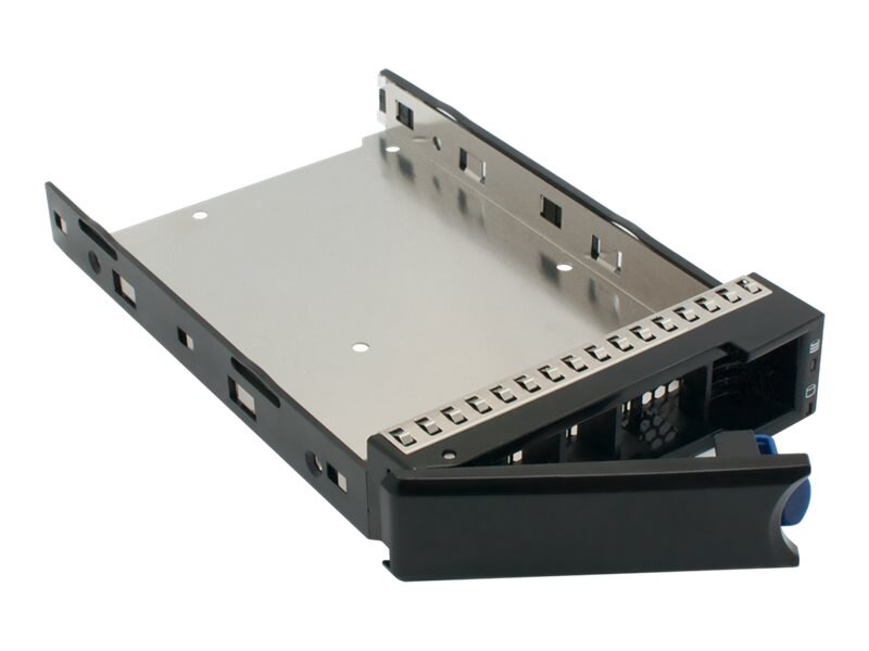 Buy HighPoint 8-Bay Hardware RAID Tower Enclosure at Connection