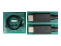 Elo Touch Solutions ELO 1.8M USB-C TO USB-C CABLE, E129019, 42091982, Portable Data Collector Accessories Elo Touch Solutions ELO 1.8M USB-C TO USB-C CABLE, E129019, 42091982, Portable Data Collector Accessories