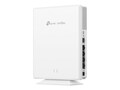TP-LINK Omada AX3000 WiFi 6 AP, EAP650-DESKTOP                , 42002818, Network Bridges