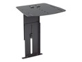 Chief Manufacturing 9 Video Conferencing Camera Shelf, TAA , PAC715-G, 33853448, Cart & Wall Station Accessories