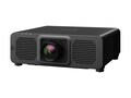 Panasonic PT-RQ7LBU7 4K DLP Projector, 7500 Lumens, Black (No Lens), PT-RQ7LBU7                    , 41994893, Projectors