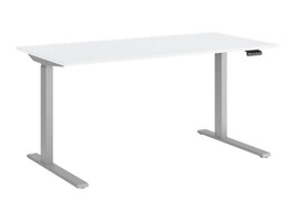 Humanscale FTG3060WH Main Image from Left-angle