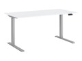 Humanscale 29x58 eFloat GO 2.0 Table, White Laminate Top, FTG3060WH, 41640115, Furniture - Miscellaneous