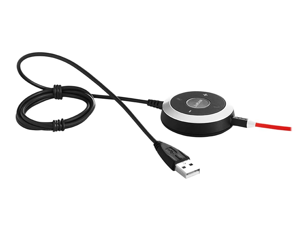 jabra evolve 40 zoom