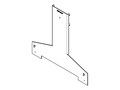Avteq CISCO ROOM KIT MOUNT, BELOW DI, CRK-BLW-48                    , 41923342, Rack Mount Accessories