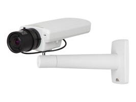 Axis Communications 0526-021 Main Image from Right-angle