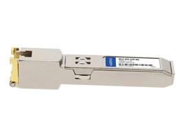AddOn WLC-SFP-UTP-AO Main Image from Front