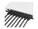 Cable Matters 160001-BLK-50                  Image 1 from Front