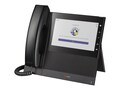 HP Poly CCX 600 Business Media Phone for Microsoft Teams - PoE-enabled (TAA Compliant), 849A8AA#ABA                   , 41835715, VoIP Phones