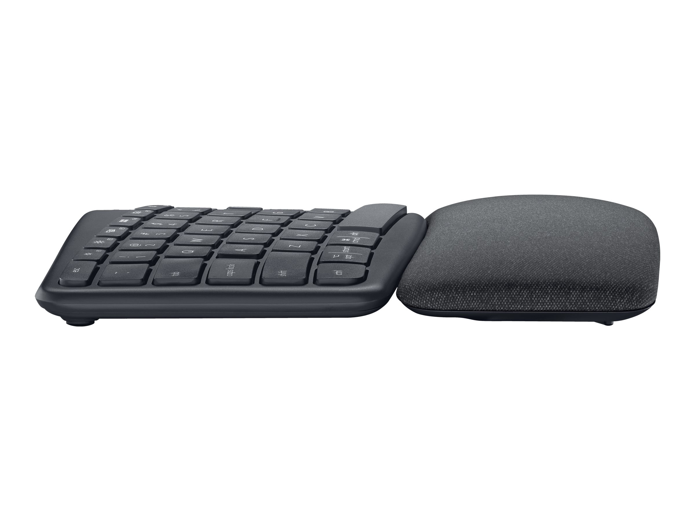 Logitech ERGO K860 Split Keyboard for Business, Bolt (920-010175)