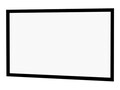 Da-Lite Cinema Contour Projection Screen, Da-Tex (Rear), 120 x 192, 70346V, 32113202, Projector Screens