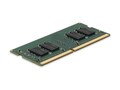 AddOn Synology Compatible 16GB PC4-21300 260-pin DDR4 SDRAM SODIMM, D4ECSO-2666-16G-AM, 38123153, Memory