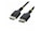 StarTech.com HDMI21-CBL-SLIM-50C Image 1 from Right-angle StarTech.com HDMI21-CBL-SLIM-50C Image 1 from Right-angle