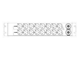 Eaton T2235-C2-2998 Main Image from Front