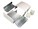 Legrand AV DS4010A-BK                     Image 1 from Right-angle
